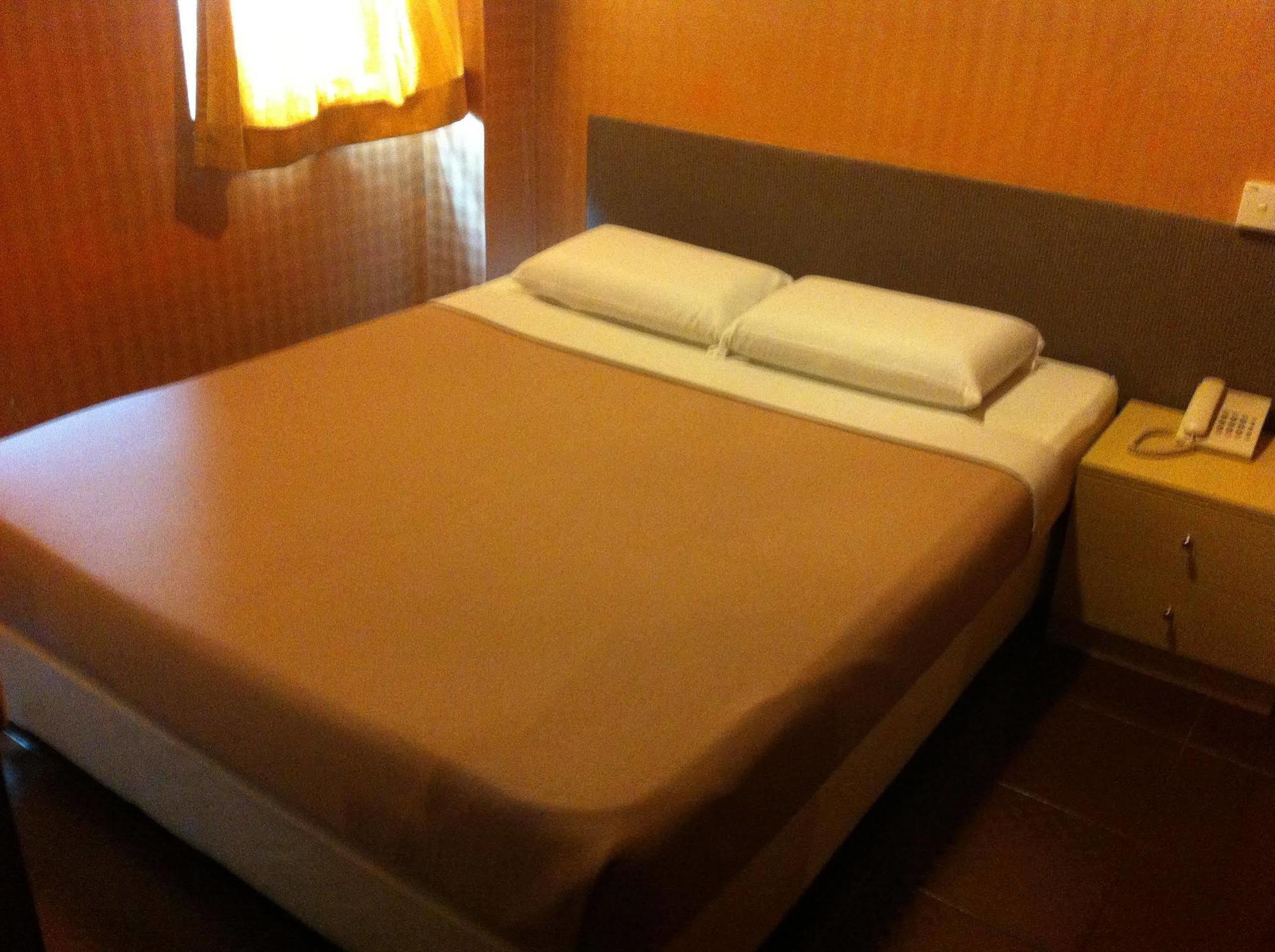 Amrise Hotel Singapore Esterno foto
