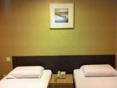 Amrise Hotel Singapore Esterno foto